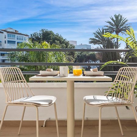 Acogedor Estudio En Medina Garden Ref 122 Μαρμπέλλα Εξωτερικό φωτογραφία