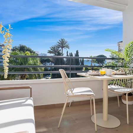 Acogedor Estudio En Medina Garden Ref 122 Μαρμπέλλα Εξωτερικό φωτογραφία