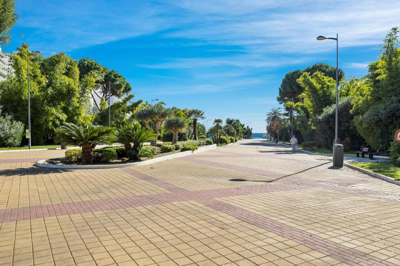 Acogedor Estudio En Medina Garden Ref 122 Μαρμπέλλα Εξωτερικό φωτογραφία