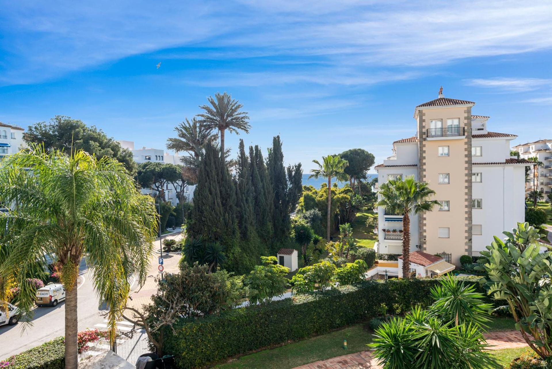 Acogedor Estudio En Medina Garden Ref 122 Μαρμπέλλα Εξωτερικό φωτογραφία