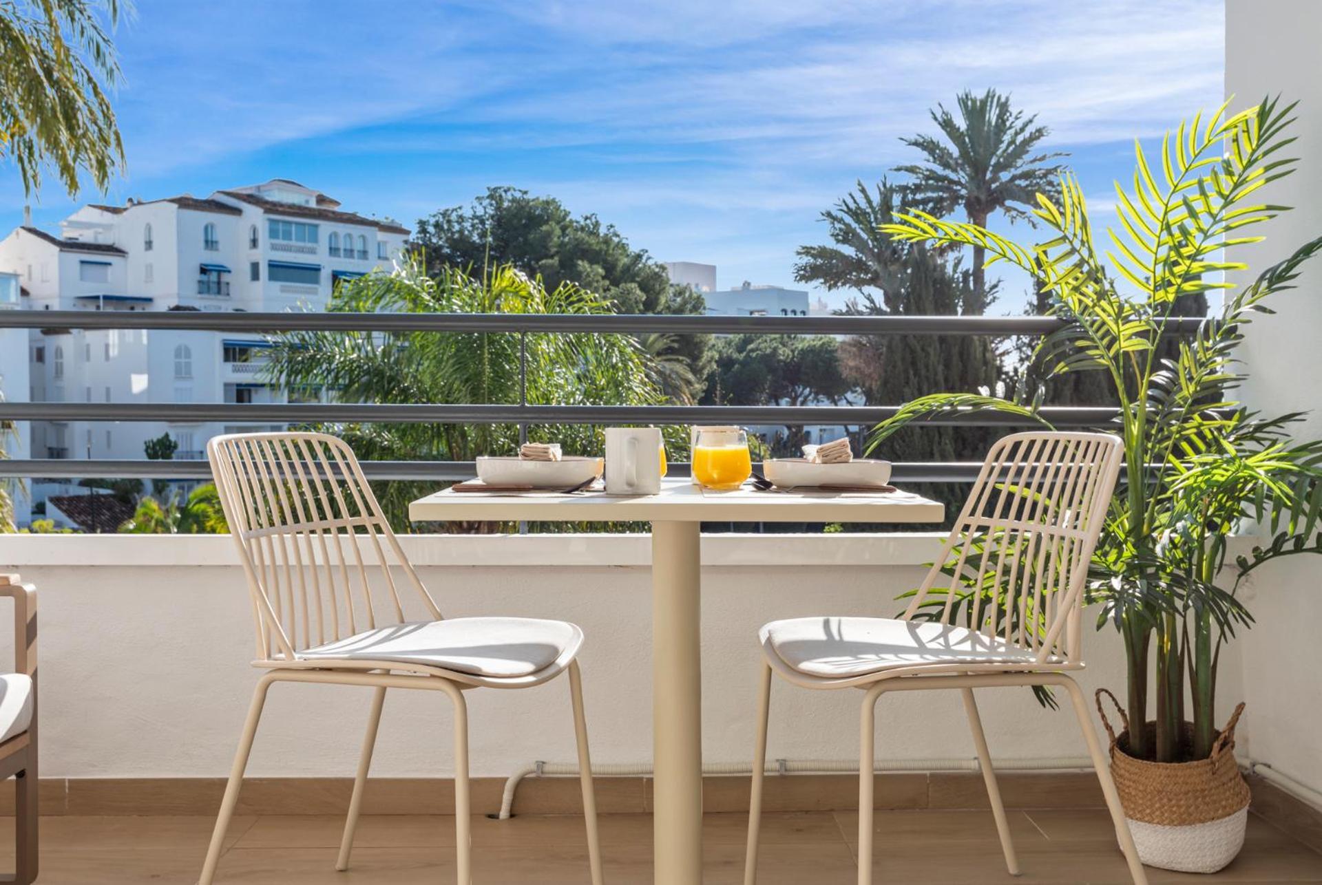 Acogedor Estudio En Medina Garden Ref 122 Μαρμπέλλα Εξωτερικό φωτογραφία