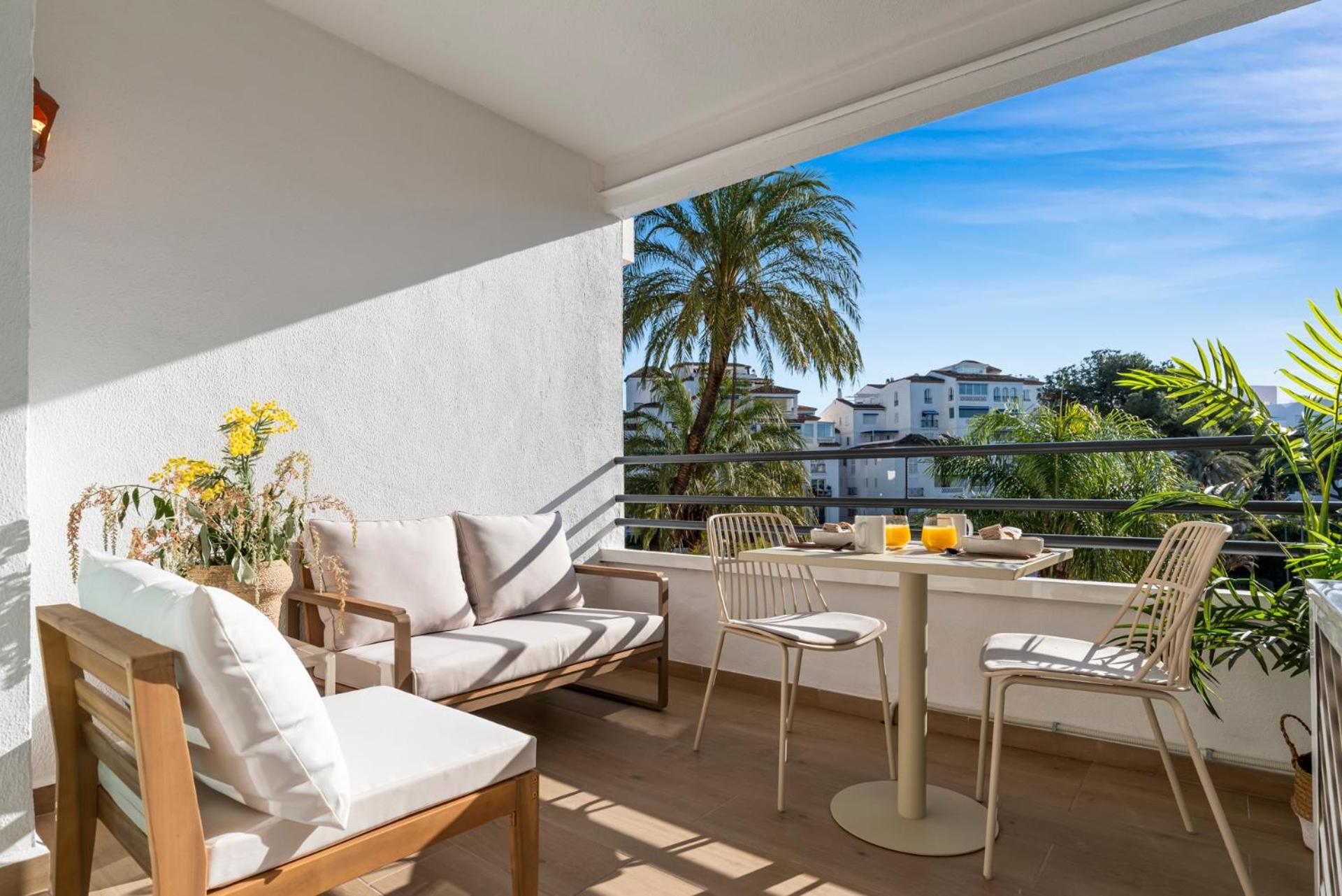 Acogedor Estudio En Medina Garden Ref 122 Μαρμπέλλα Εξωτερικό φωτογραφία