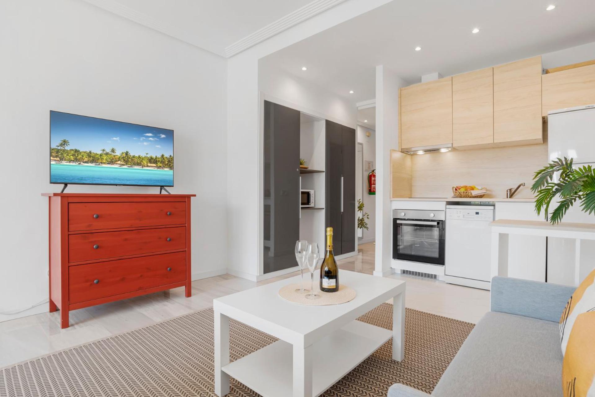 Acogedor Estudio En Medina Garden Ref 122 Μαρμπέλλα Εξωτερικό φωτογραφία