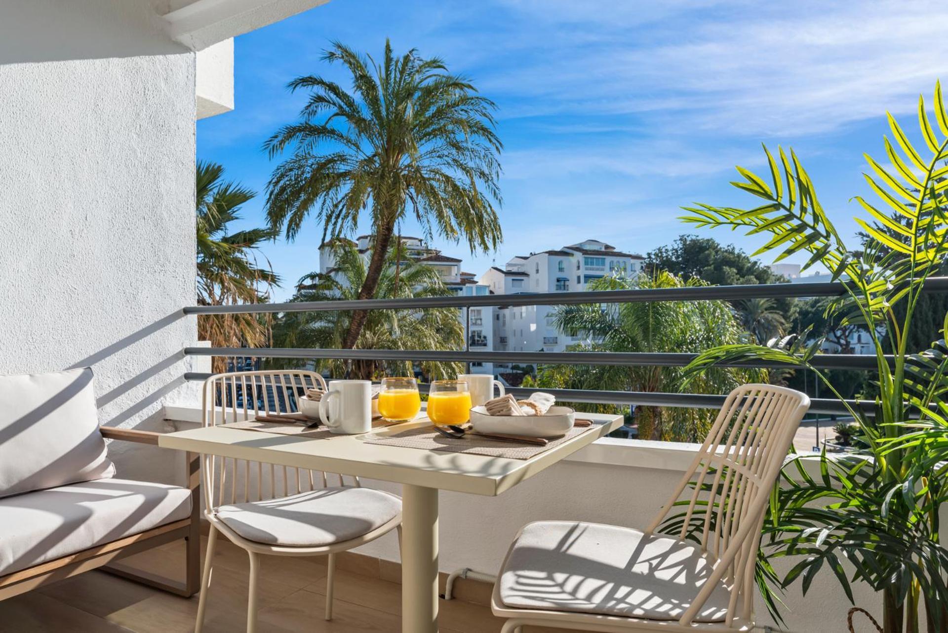 Acogedor Estudio En Medina Garden Ref 122 Μαρμπέλλα Εξωτερικό φωτογραφία