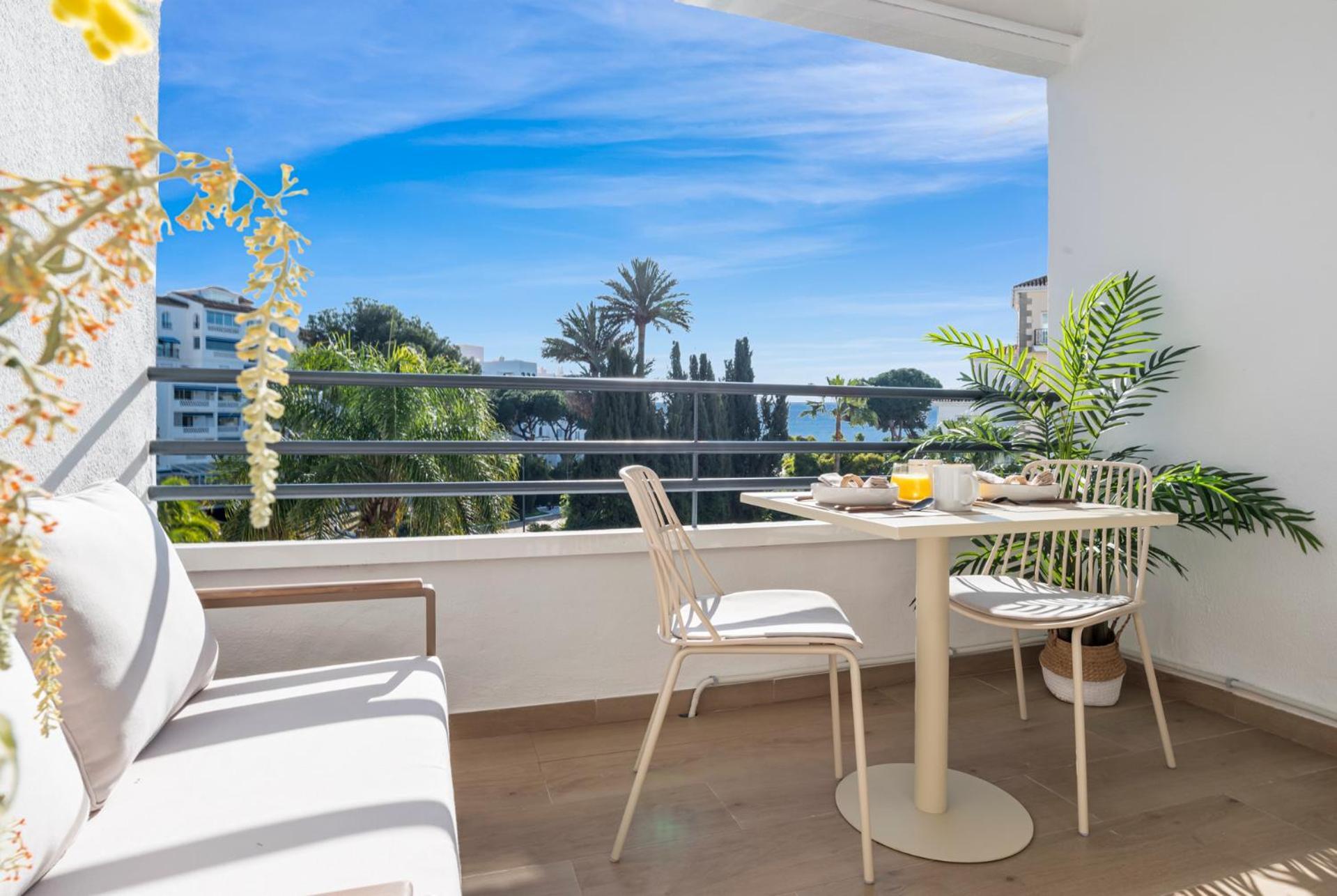 Acogedor Estudio En Medina Garden Ref 122 Μαρμπέλλα Εξωτερικό φωτογραφία