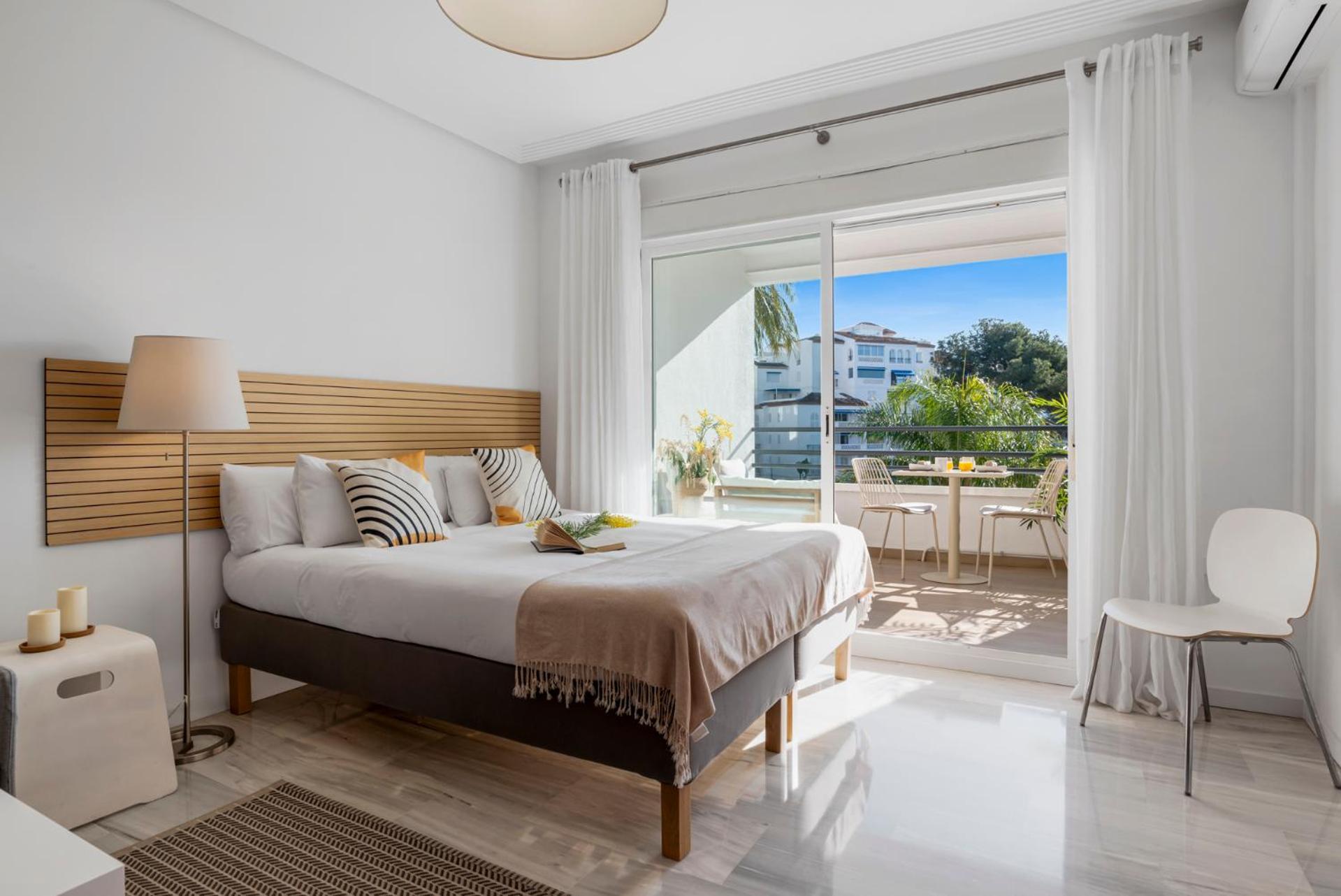 Acogedor Estudio En Medina Garden Ref 122 Μαρμπέλλα Εξωτερικό φωτογραφία