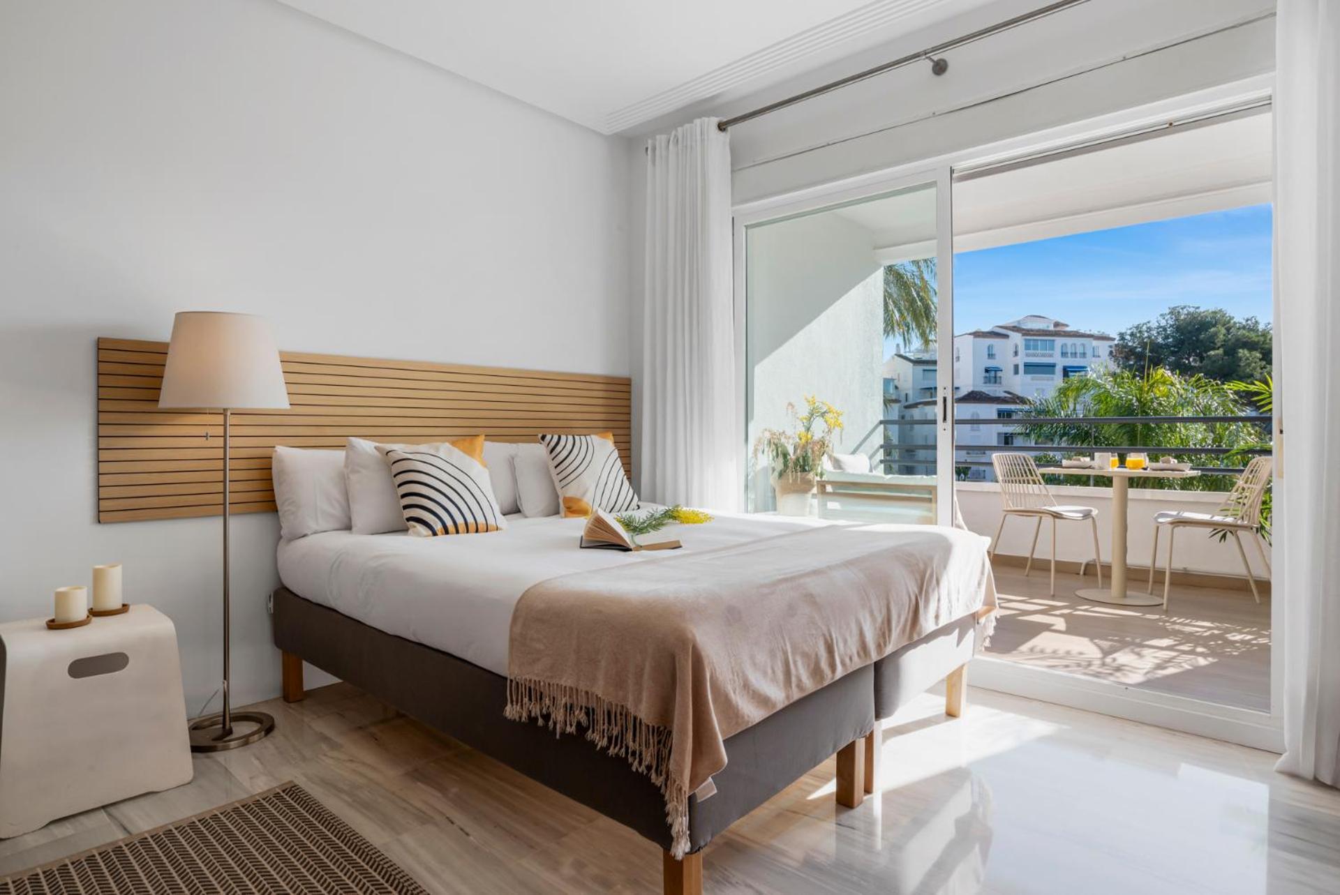 Acogedor Estudio En Medina Garden Ref 122 Μαρμπέλλα Εξωτερικό φωτογραφία