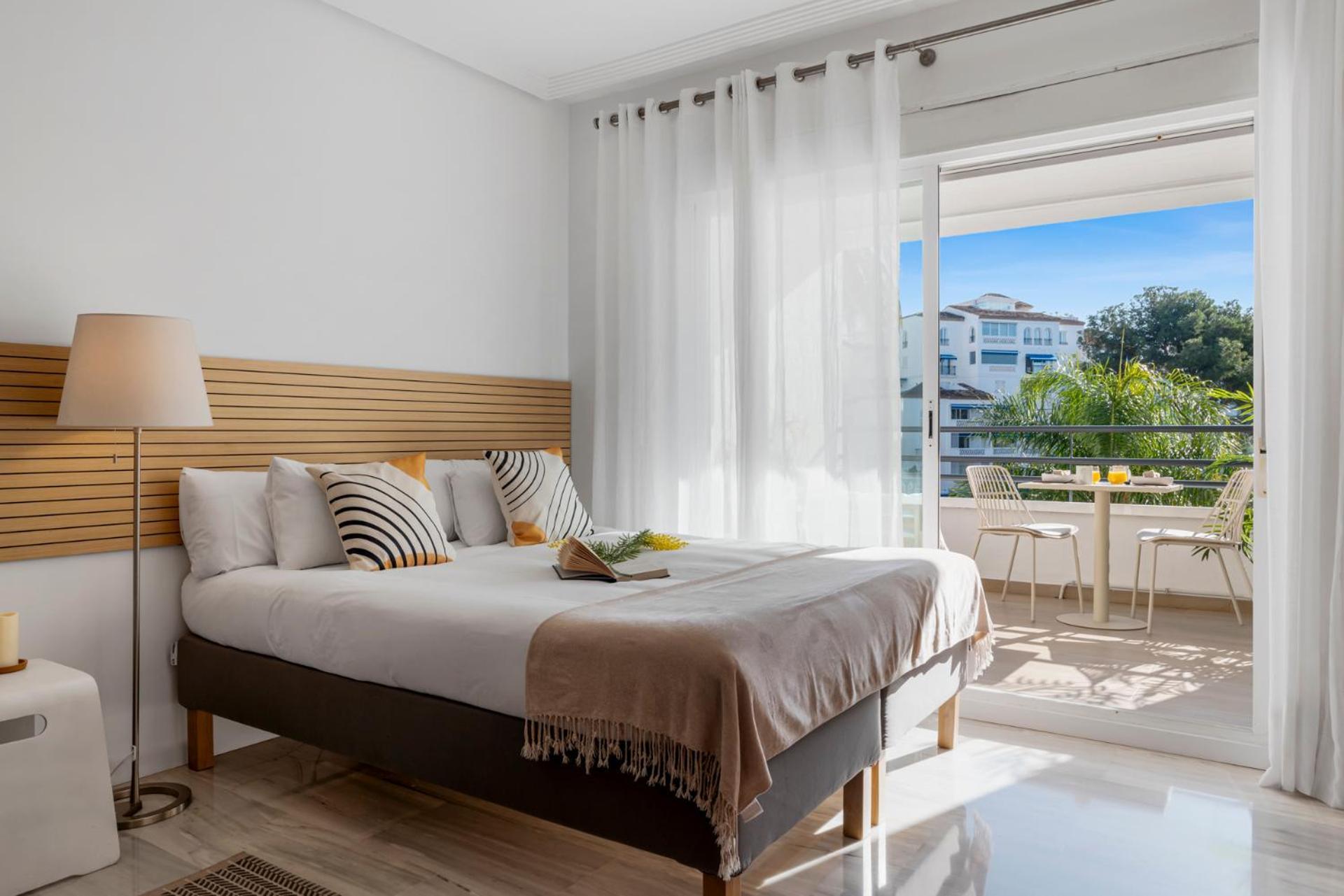 Acogedor Estudio En Medina Garden Ref 122 Μαρμπέλλα Εξωτερικό φωτογραφία