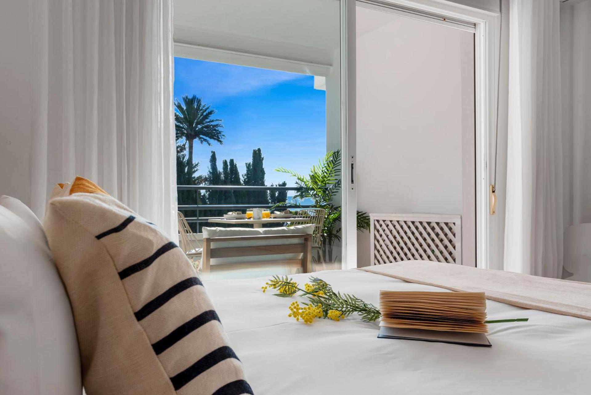 Acogedor Estudio En Medina Garden Ref 122 Μαρμπέλλα Εξωτερικό φωτογραφία