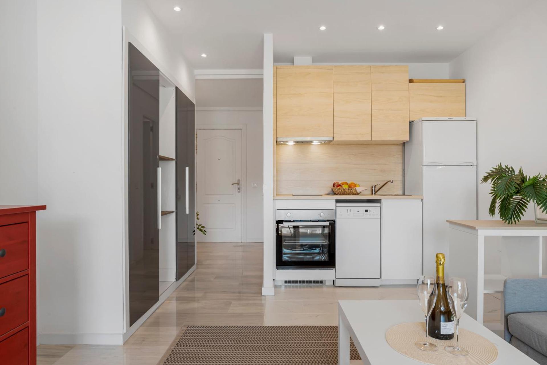 Acogedor Estudio En Medina Garden Ref 122 Μαρμπέλλα Εξωτερικό φωτογραφία
