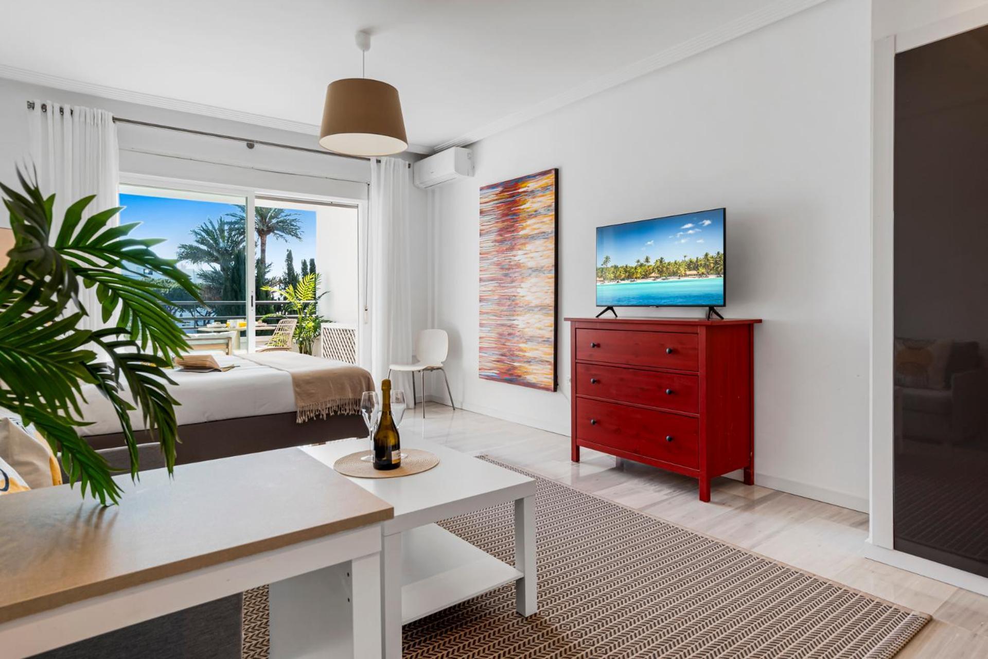 Acogedor Estudio En Medina Garden Ref 122 Μαρμπέλλα Εξωτερικό φωτογραφία