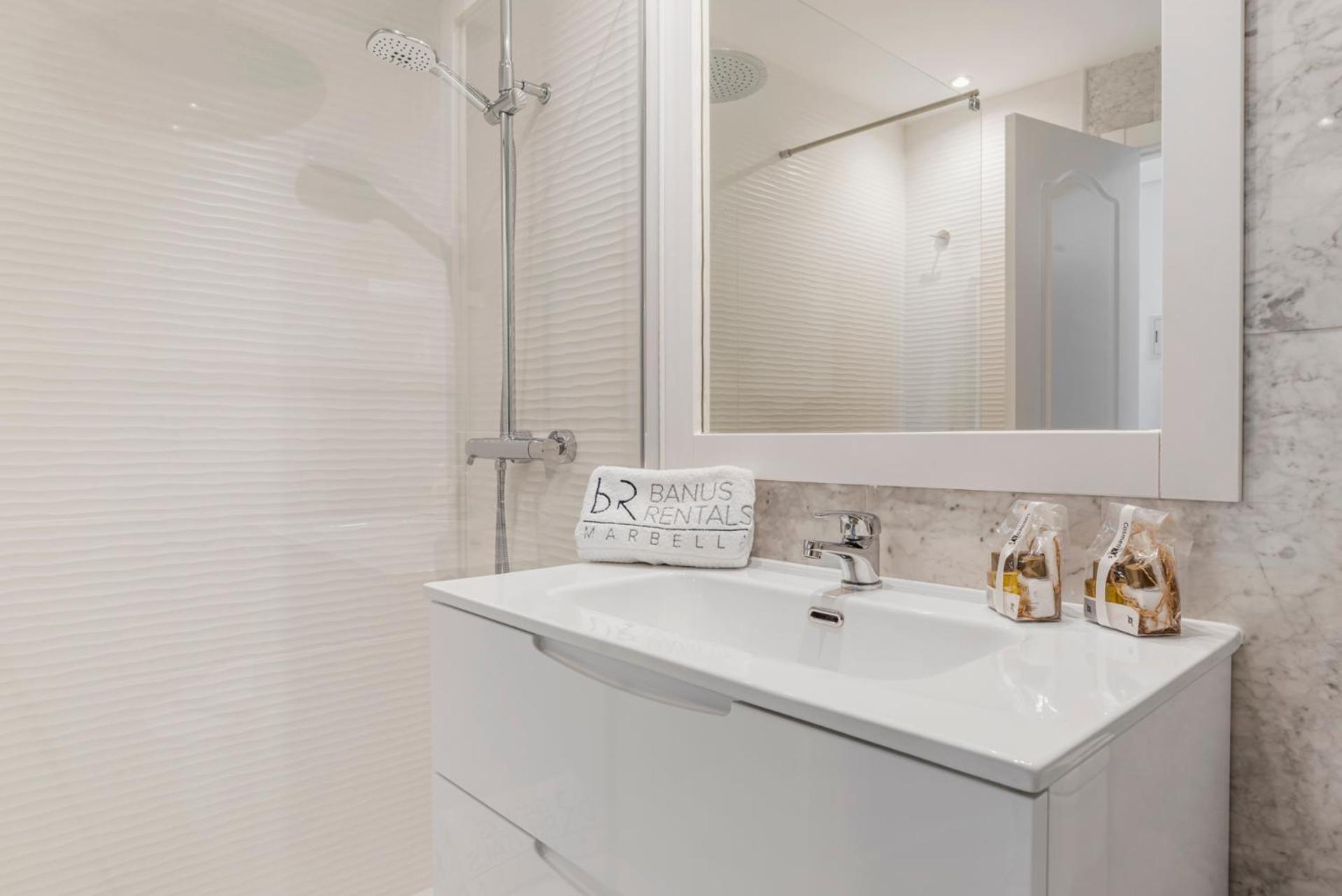 Acogedor Estudio En Medina Garden Ref 122 Μαρμπέλλα Εξωτερικό φωτογραφία