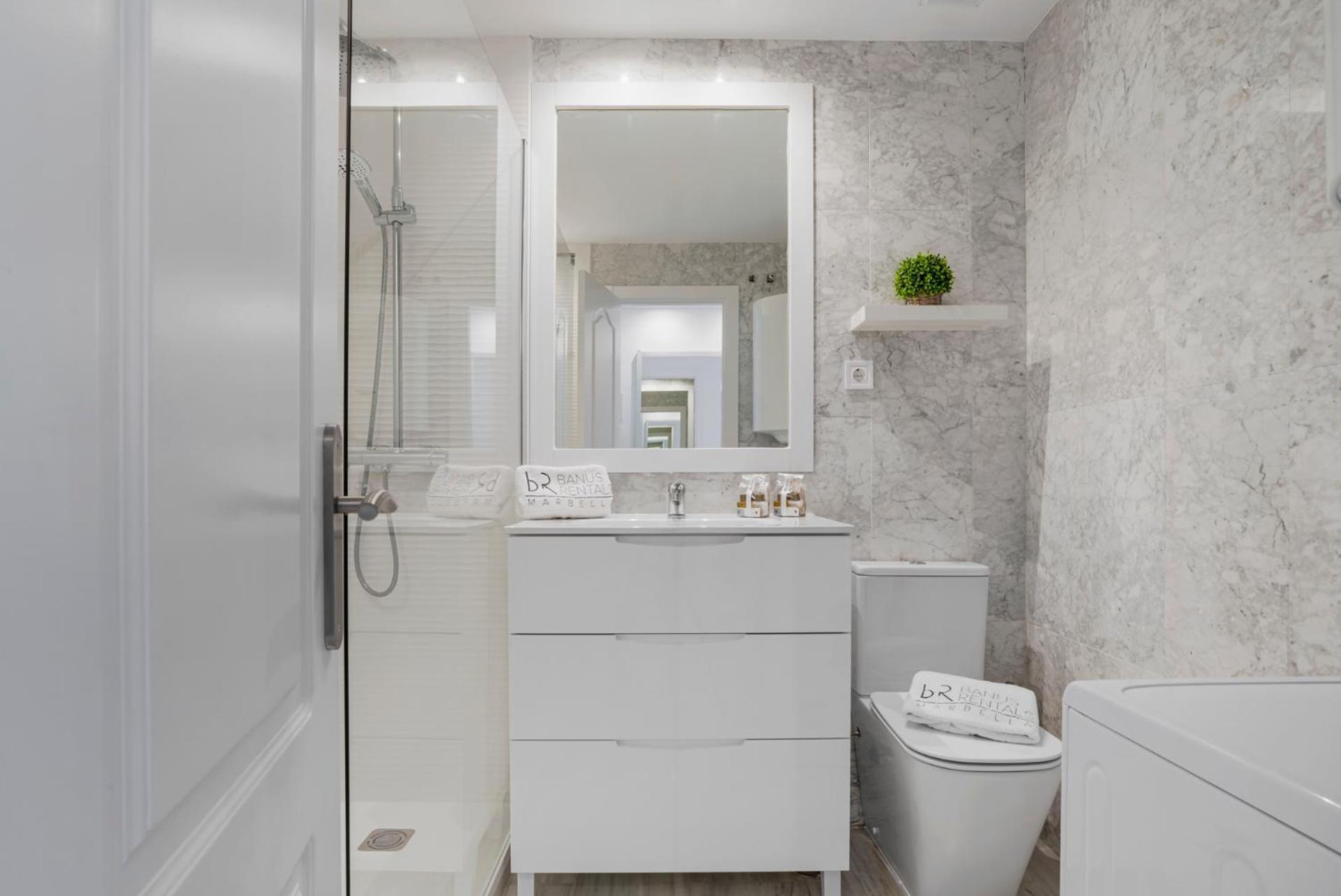 Acogedor Estudio En Medina Garden Ref 122 Μαρμπέλλα Εξωτερικό φωτογραφία