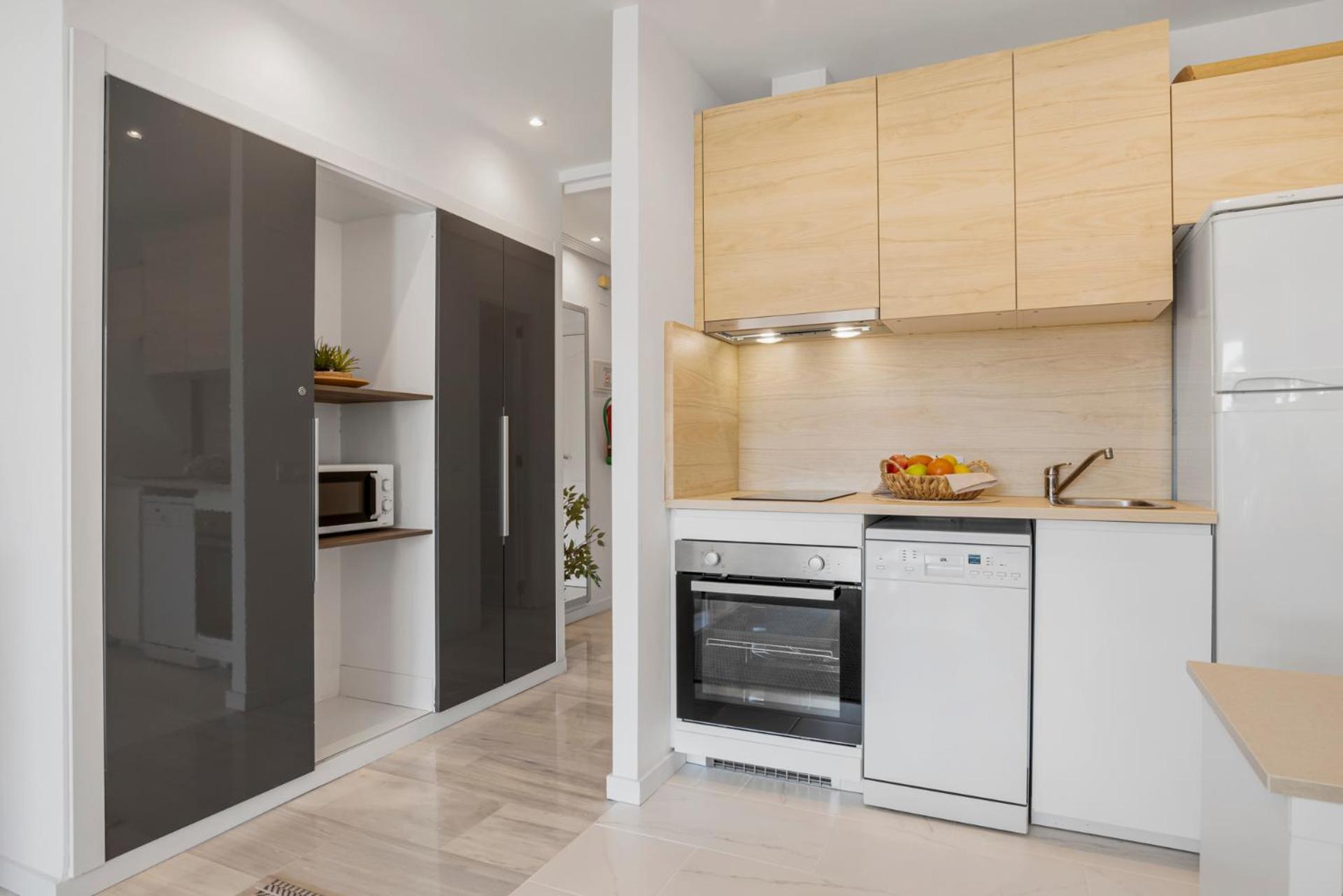 Acogedor Estudio En Medina Garden Ref 122 Μαρμπέλλα Εξωτερικό φωτογραφία