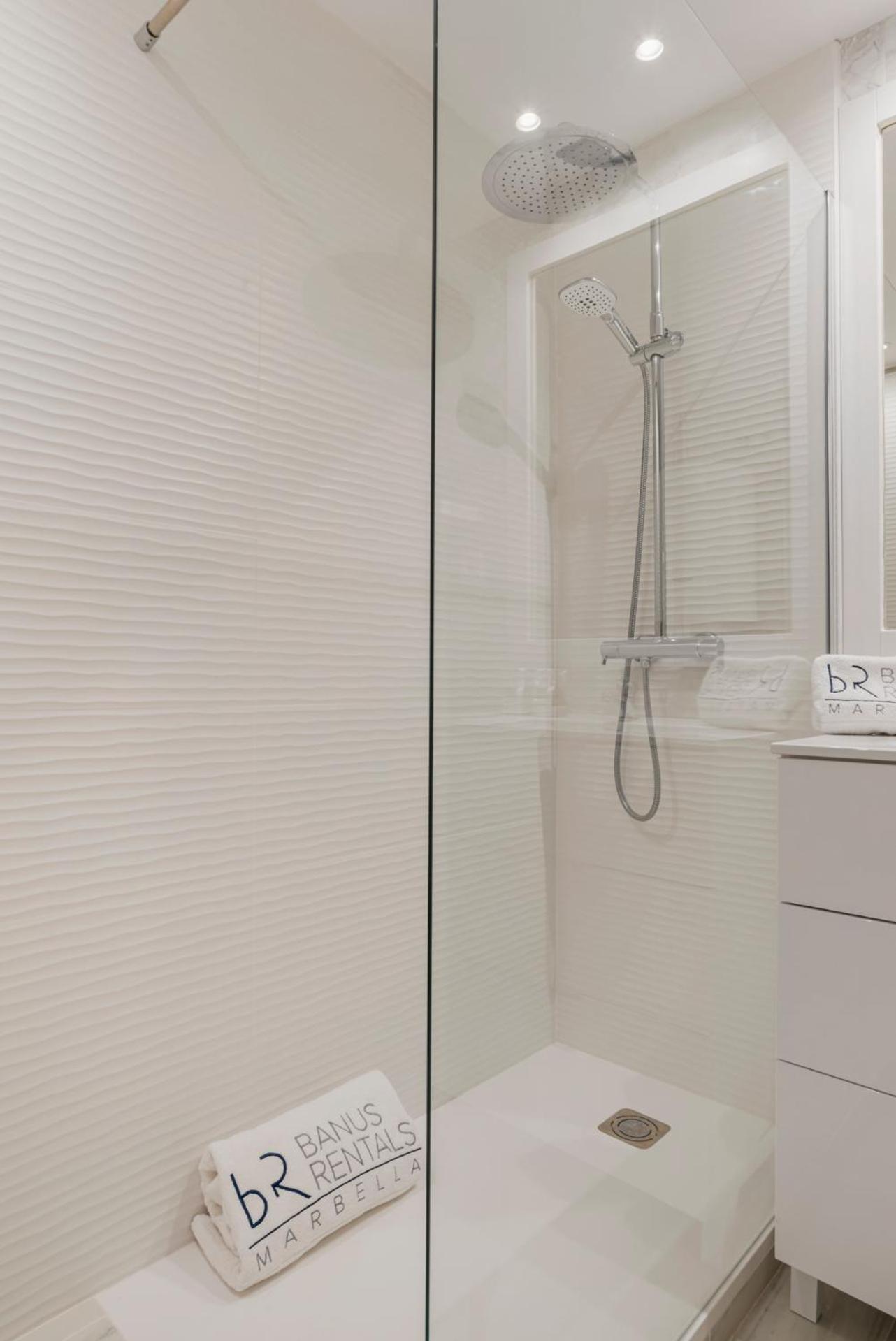 Acogedor Estudio En Medina Garden Ref 122 Μαρμπέλλα Εξωτερικό φωτογραφία